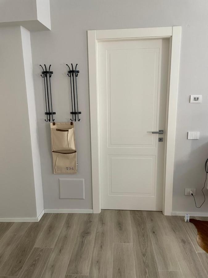 M.S.A. Il Salotto Casalese Apartment Casale Monferrato Bagian luar foto
