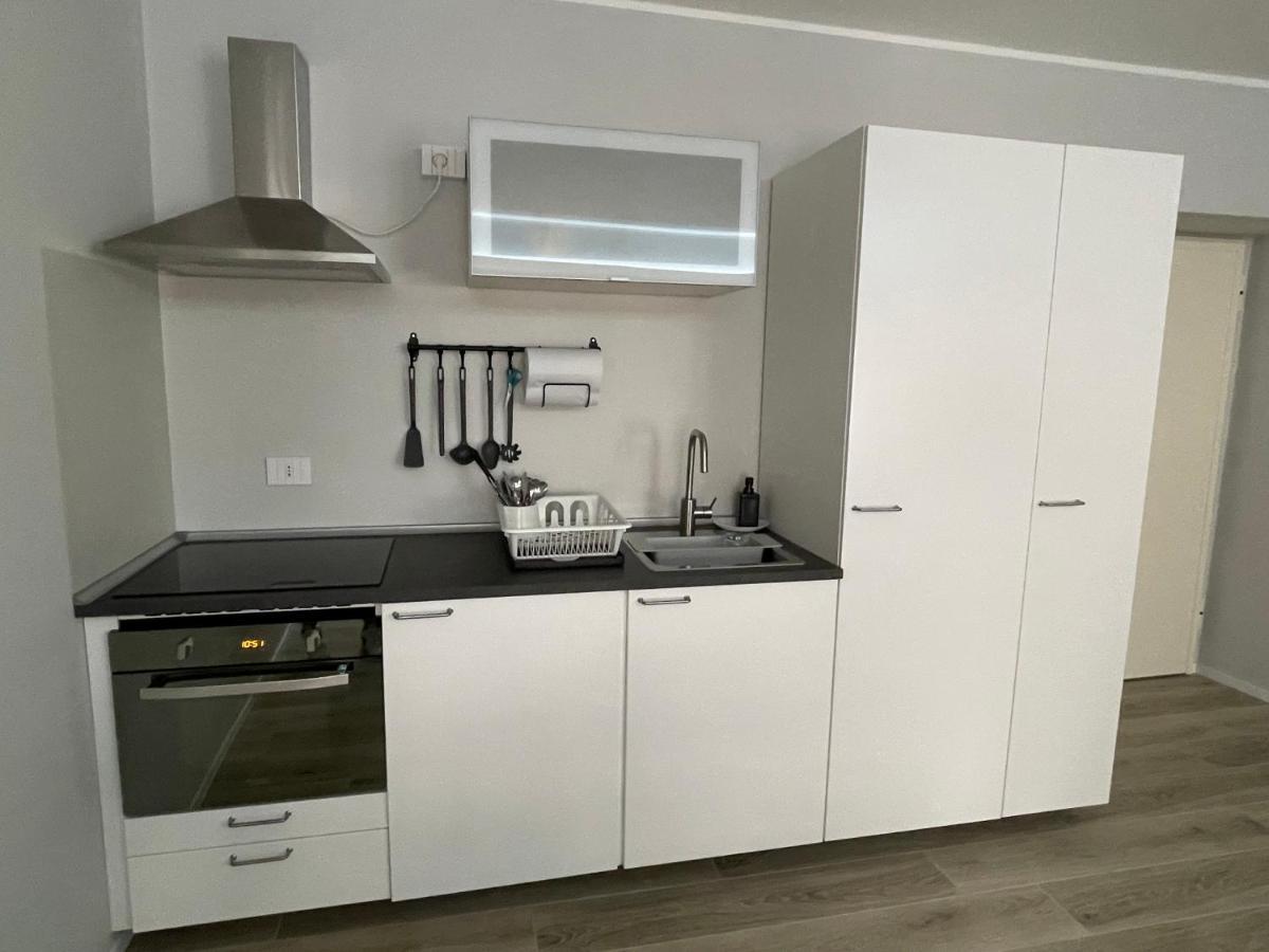 M.S.A. Il Salotto Casalese Apartment Casale Monferrato Bagian luar foto